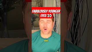 Get Fabulously Younger Looking Eyes [upl. by Erlina]