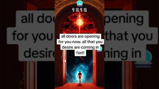 EFFATA All Doors Will Open After Listening Dont Ignore ✨ [upl. by Inaja]