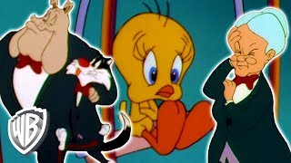 Looney Tunes en Français  Sauver Titi  WB Kids [upl. by Vincenz]