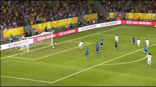 ItaliaGiappone 43  Sky Sport HD  Highlights [upl. by Gnoht96]