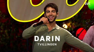 Darin  Tvillingen  Allsång på Skansen 2020 [upl. by Sergei824]