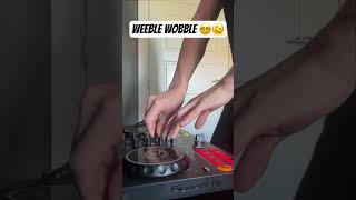 WEEBLE WOBBLE 🫠😵‍💫 circadiandnb 🤌 drumandbass dnb shorts mix dj rave dnb4life fyp [upl. by Hoenack]