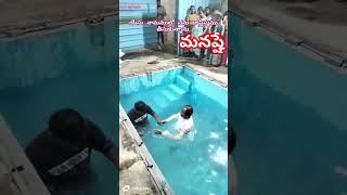 AMULYAMAINA RAKTHAMU SONG  telugu  MANASSEH  BAPTISM [upl. by Akir]