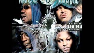 Ghetto Chick  Three 6 Mafia DA UNBREAKABLES [upl. by Syd]