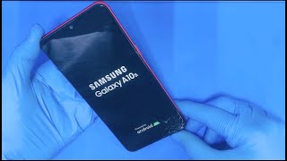 Comment réinitialiser un code deverouillage sur Samsung Galaxy A10 A10S Hard Reset [upl. by Hildegaard]