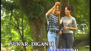 Berpisah JauhAhmad Jais dangdut [upl. by Ynnelg]