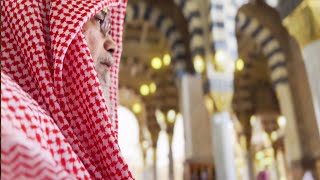 Beautiful Azaan in Madina Masjid An Nabawi [upl. by Saxela]