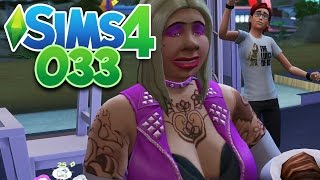 SIMS 4 S01E033  Blut ist dicker als Fanta ★ Lets Play Die Sims 4 [upl. by Ysus80]