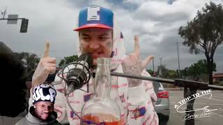 BEST ESE LA RAPPER A TRIP TO THE CORNER STORE LEFTY GUNPLAY 215 REACTION [upl. by Beaudoin]