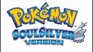 Pokemon Soul Silver RANDOMIZED LIVE 1 [upl. by Orren930]