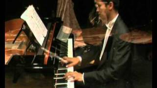 S Rachmaninoff The Isle of the Dead op 29 part 1 [upl. by Ihel]