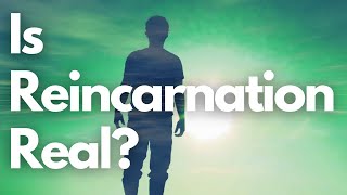 Is Reincarnation Real Watch How Kabbalah Defines Reincarnation COMPLETELY DIFFERENTLY [upl. by Hertzog3]