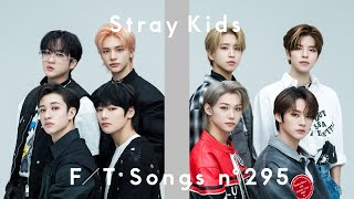 Stray Kids  CASE 143 Japanese ver  THE FIRST TAKE [upl. by Pearla]