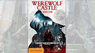 Werewolf Castle Trailer [upl. by Matelda399]