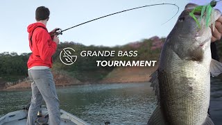 MIRACLE FIRST CAST CATCH One Fish Tournament [upl. by Wohlert]