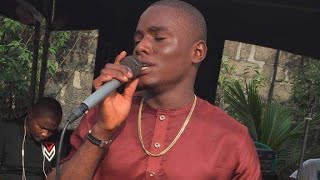 OWERRI BONGO MUSIC  GABRIEL AFRICA LIVE PERFORMANCE [upl. by Klotz]