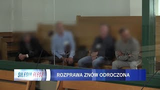 Rozprawa quotKrakowiakaquot znów odroczona 27062018 [upl. by Ruffi674]