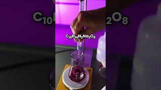 Complexometric Magnesium Titration chemistry [upl. by Vida258]