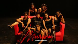 Murivu  Official Music Video  Gowry Lekshmi [upl. by Kcirdek412]