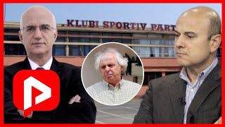 Fatmir Bektashi Jamarbër Malltezi e daja Xhimi Begeja kanë fshehur 68 milionë Euro [upl. by Aronson]