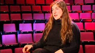 MAYIM BIALIK Remembers Beaches [upl. by Noreen]