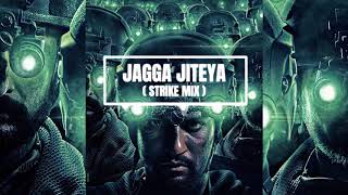 URI  Jagga Jiteya  Strike Mix  Vicky Kaushal  Daler Mehndi Dee MC amp Shashwat Sachdev [upl. by Oramlub62]