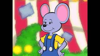 Reader Rabbit Preschool Gameplay [upl. by Zollie]