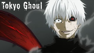 Bad Date  Tokyo Ghoul [upl. by Maximilien]