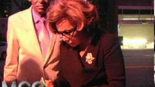 Legendary  Diahann Carroll steps out [upl. by Elissa]