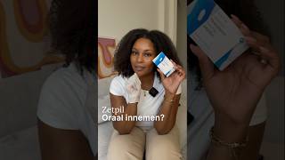 Kun je een zetpil ook oraal innemen 🤔 deonlinedrogist [upl. by Allemat799]