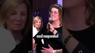 What is a Woman Matt Walsh vs Trans Mother Debate on Defining Women and Gender Identity [upl. by Carroll]