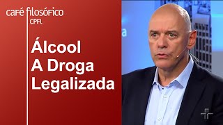 Ãlcool A Droga Legalizada  Arthur Guerra [upl. by Gonagle474]