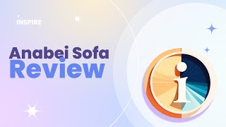 Anabei Sofa Reviews Pros and Cons  Is Anabeicom SCAM or LEGIT update 2024 [upl. by Sibel]