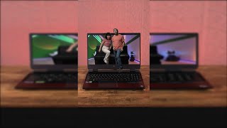 A 3D Laptop  The Acer Predator SpatialLabs Gaming Laptop [upl. by Hguh]