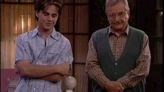 Mr Feeny Well Brought Up  Boy Meets World S6E1 [upl. by Dietz]