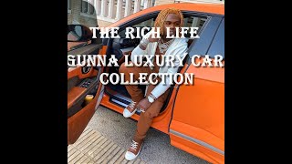 Gunnas Luxury Car Collection [upl. by Dilly]