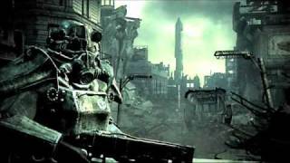 Fallout 3  Enclave Radio [upl. by Warp]