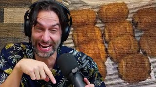 Chris DElia Finds the Funniest Video Online [upl. by Dor]