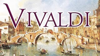 Vivaldi 12 Concertos Op 7 [upl. by Kacie]