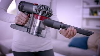 Dyson V7 Trigger [upl. by Morita]