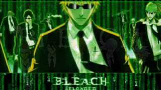 Bleach  Destiny Awaits Remix  AsisGalvin [upl. by Kelton]