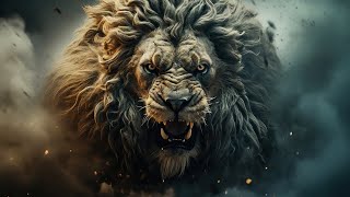 LION HEART  Epic Powerful Motivation Orchestral Music  Songs That Make You Feel Unstoppable [upl. by Annavoj486]