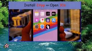 TutuBox Download VERSION 2023  How To Download Tutubox on iOS amp Android NO JAILBREAK [upl. by Imyaj759]