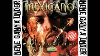 MEXICANO 777  ENTRE EL BIEN Y EL MAL 1998 CD COMPLETOMUSIC ORIGINAL [upl. by Ishmael]