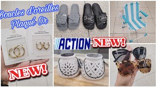 🦋ACTION ARRIVAGES NOUVEAUTÉS 230224 arrivagesaction action nouveautésaction bonsplans [upl. by Cati]