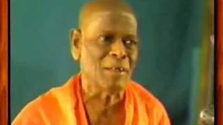 SWAMY VIDYA PRAKASHANANDA JIGITA2 SANKHYA YOGAM [upl. by Eelyrehc]