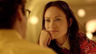 Exclusive Clip Olivia Wilde in Her [upl. by Leahpar28]