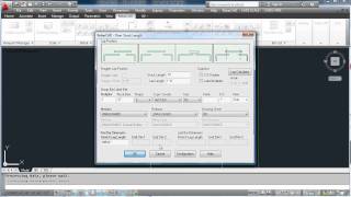 RebarCAD Video Demo 13 Stretch to Stock Length feature [upl. by Kcirrek]