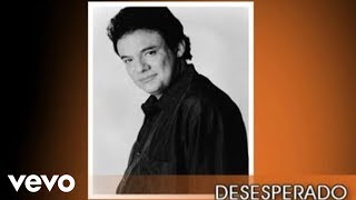 José José  Desesperado Cover Audio [upl. by Rutan563]