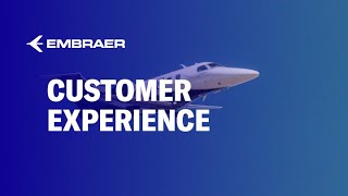 Phenom 100 Customer Sets New Speed Record  Customer Experience  Embraer Executive Jets [upl. by Georg]